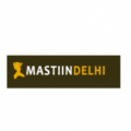Masti in Delhi