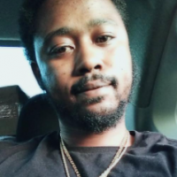 Cardarell Robinson