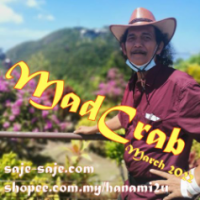 MadCrab