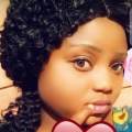 Sandra Nyemba