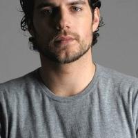 Henry Cavill