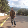 Mohamed bouchama