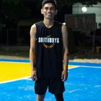 Paul Alcantara