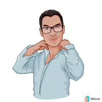 Ahmed wasfy