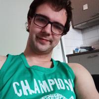 Nick Honders