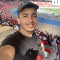 Ouali mmed