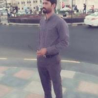 Fahad ali