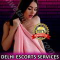 Independent Delhi Escorts