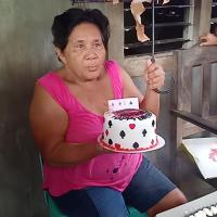 Lorie Ann Mando