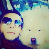 Nabil papou
