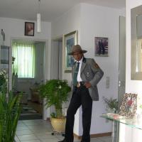 Anthony SOLOMON