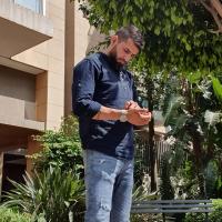 Haisam daaboul