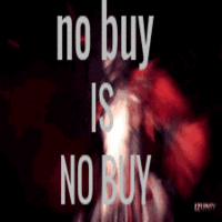 NOBUY 匚乇√ NOBUY