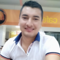Marlon Quiroga