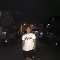 Jericho Pecorro