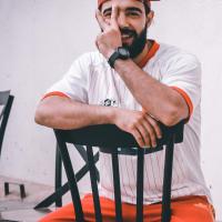 Ahmed hichri