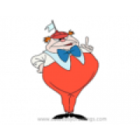 Tweedle Dum-4