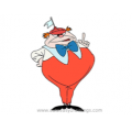 NB Tweedle Dee -3