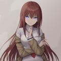 Kurisu Makise