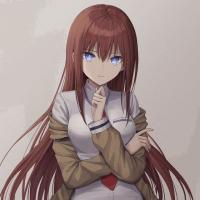Kurisu Makise