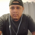 Israel Benjamin Mejia