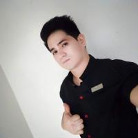 Khairjr santiago