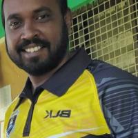 Shanil Prakash