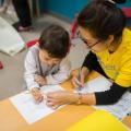 CEFA Franchise - franchise for daycare