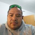 Alfredo Gutierrez