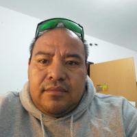 Alfredo Gutierrez