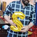 SALMAN