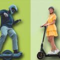Smart Wheel Canada
