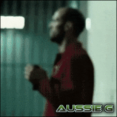 AUSSIE G