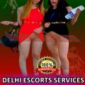 Independent Delhi Escorts