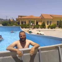 Djari mourad