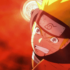 NARUTO