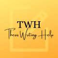 Thesis Writing Help