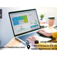 MEDIATRENZ