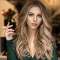 Kristine Presley