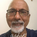 Ashok