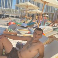 Mohamed Maged Mattar