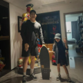 Mu Bai