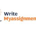 Write My Assignment Ireland