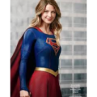 Supergirl