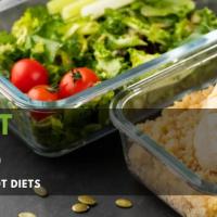 meal prep singapore