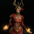 Blizzard has promised at least two expansions for Diablo 4