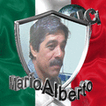 Mario Alberto