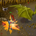 The planet-based levels are absolutely adapted