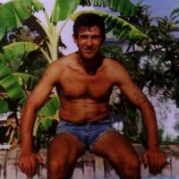 Jose Antonio Corral Perez