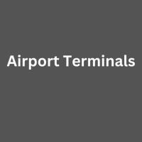 Airport City Terminals
